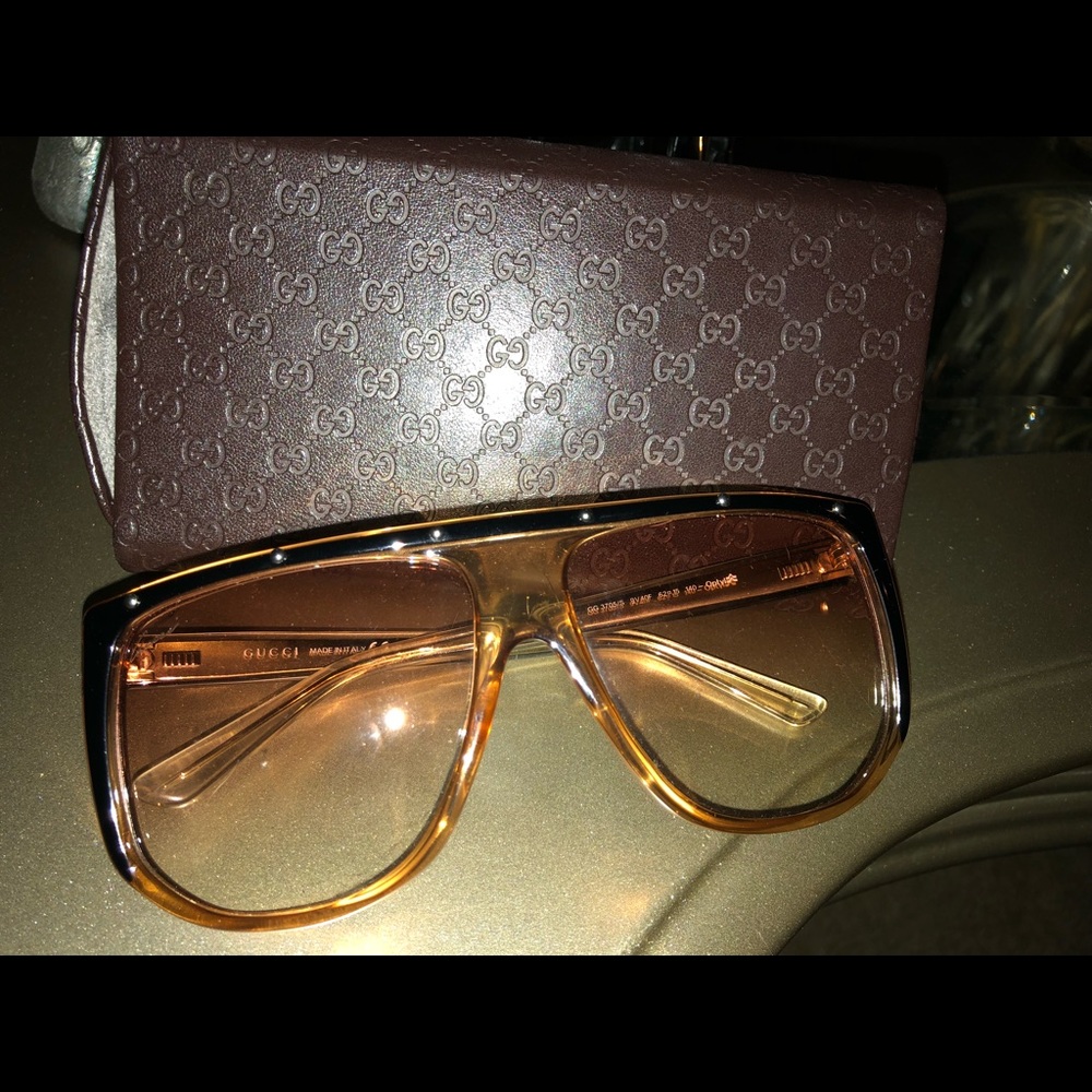 Gucci Sunglasses